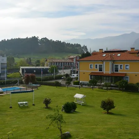 La Mansión 4* Llanes