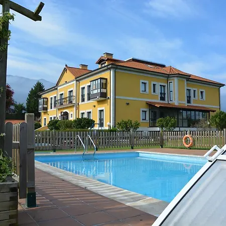 Hotel La Mansión