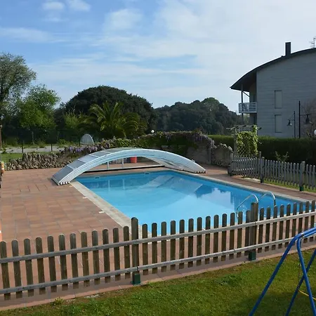 La Mansion 4* Llanes