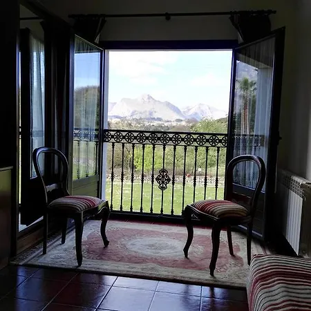 La Mansion 4* Llanes