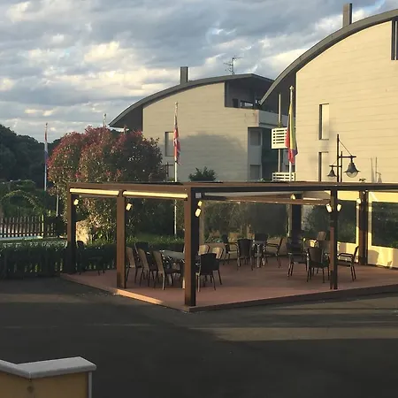 Ξενοδοχείο La Mansion 4*