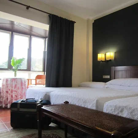 La Mansion 4*