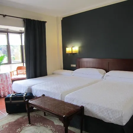 La Mansion Hotel 4*