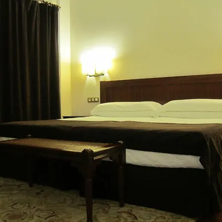 Hotel La Mansion Llanes