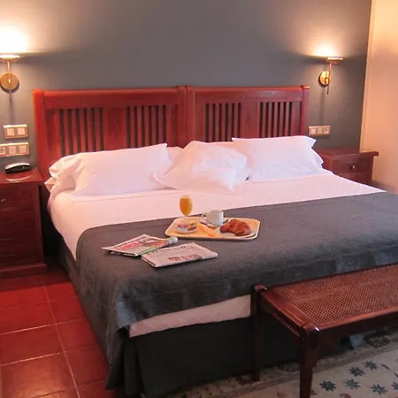 La Mansión Hotel 4*