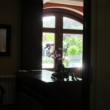 Ξενοδοχείο La Mansion