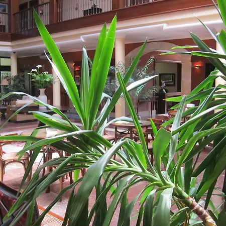 La Mansión Hotel 4*
