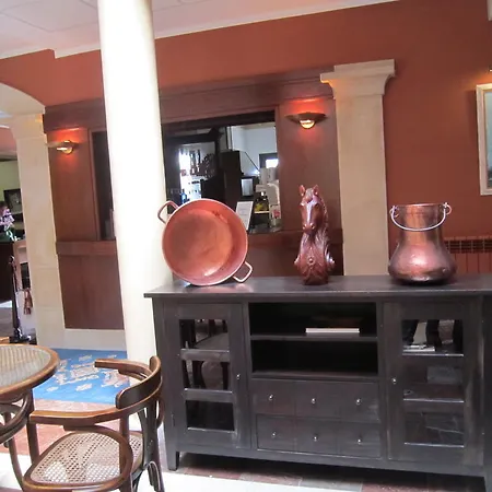 Hotel La Mansión 4*