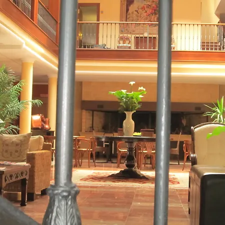 Ξενοδοχείο La Mansion Llanes