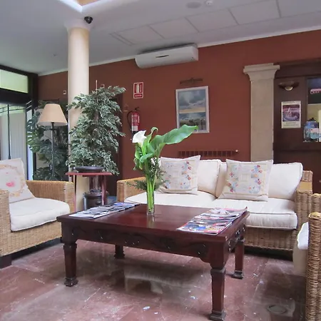 La Mansion Ξενοδοχείο Llanes