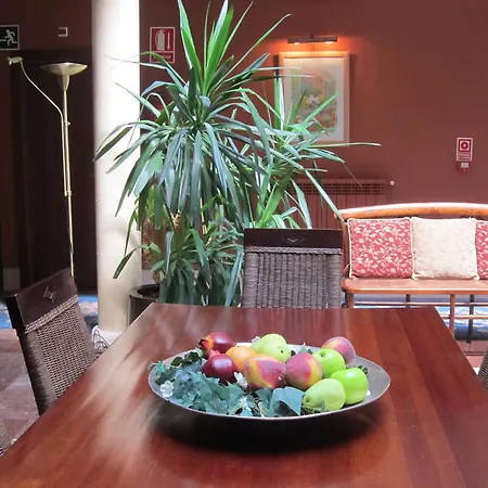 La Mansion Hotel 4*