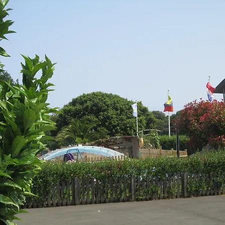 La Mansion Ξενοδοχείο