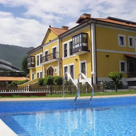 Hotel La Mansión