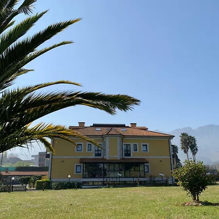 La Mansión 4*