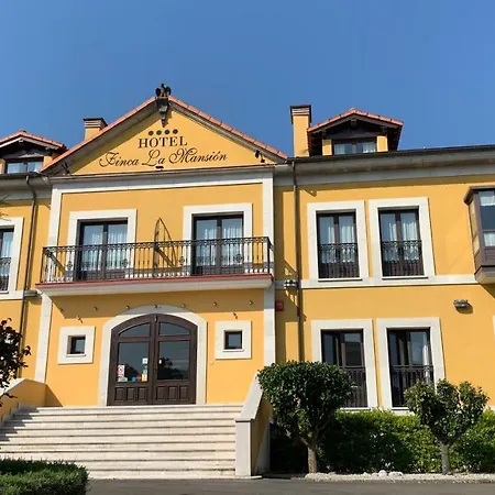 La Mansion 4* Llanes