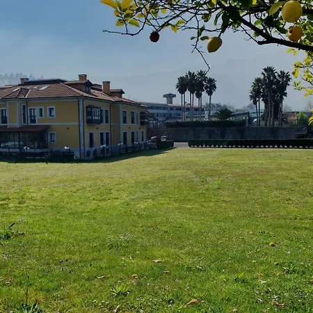 La Mansión