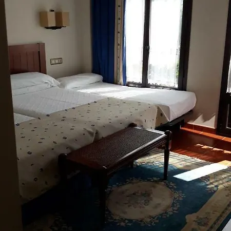 La Mansión 4*