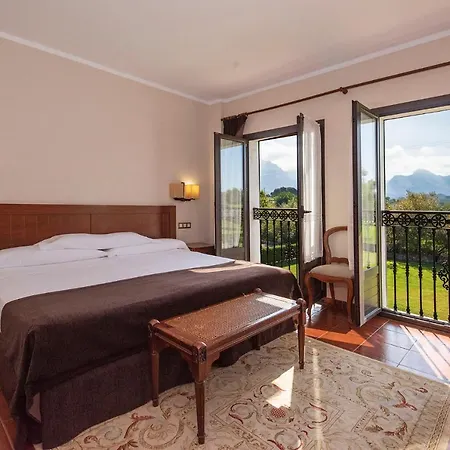 La Mansion 4* Llanes