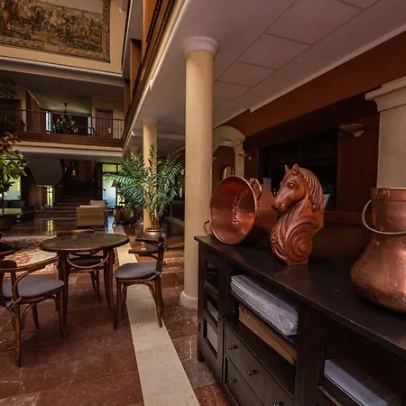 La Mansion Llanes