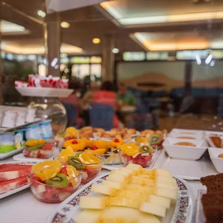 Szálloda La Mansion Llanes