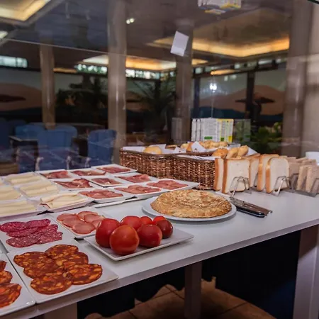 Szálloda La Mansion