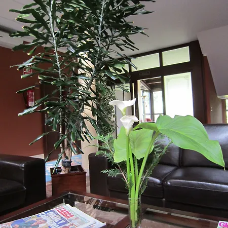 Szálloda La Mansion Llanes