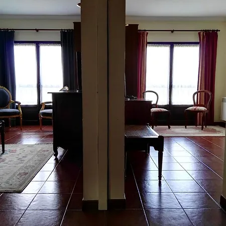 Szálloda La Mansion 4*