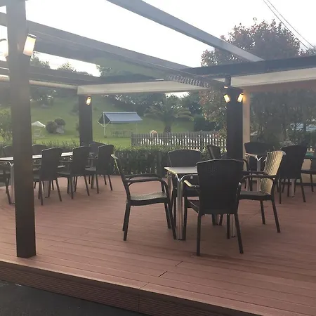 Szálloda La Mansion