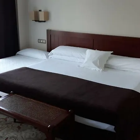 La Mansion Szálloda Llanes