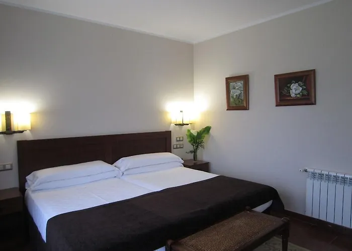 Hotel La Mansion Llanes