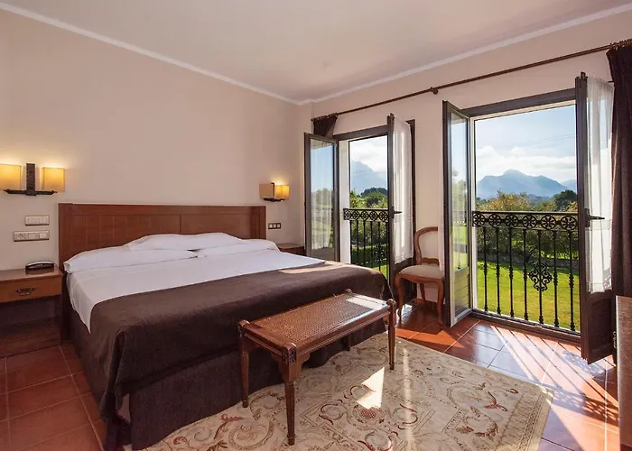 La Mansion 4* Llanes