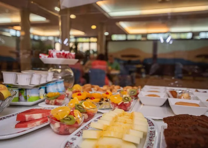 Hotel La Mansion Llanes