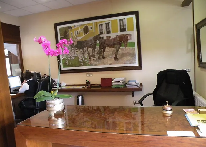 Hotel La Mansion Llanes