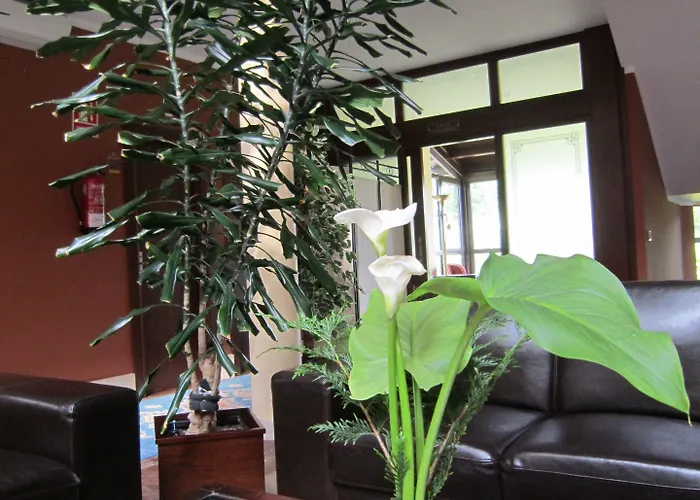 Hotel La Mansion Llanes