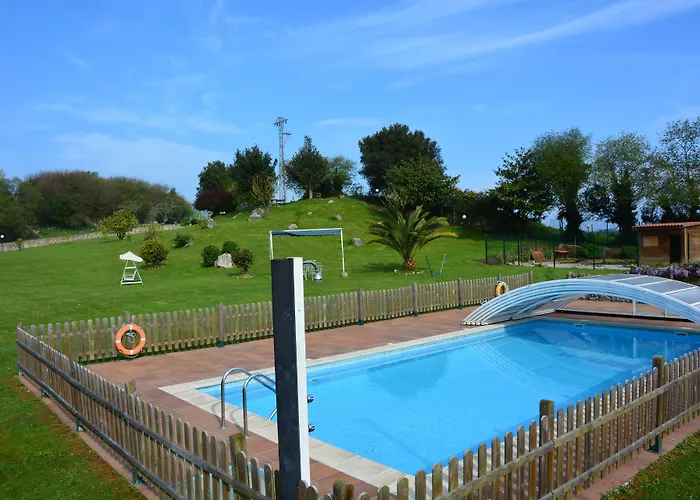 La Mansion Hotel Llanes