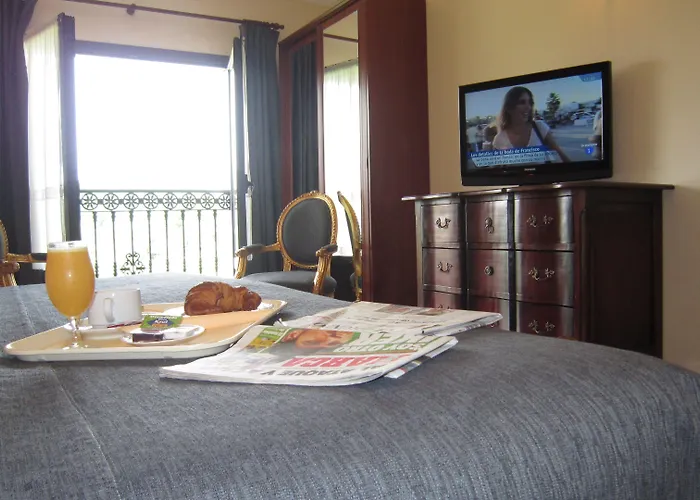 La Mansion 4* Llanes