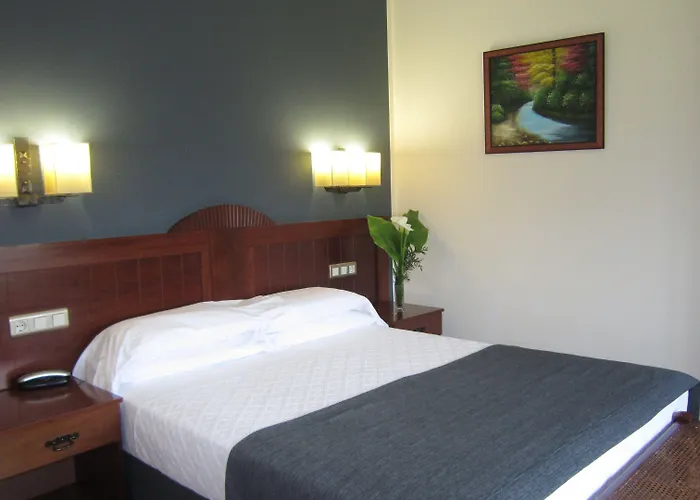 La Mansion 4* Llanes