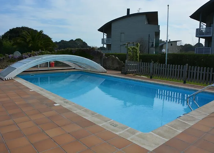 La Mansion 4* Llanes