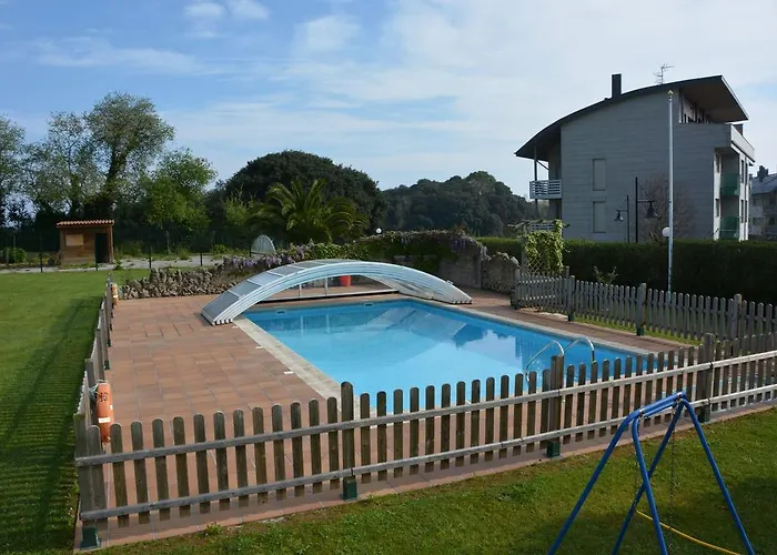 La Mansion 4* Llanes