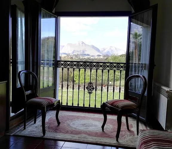 La Mansion 4* Llanes