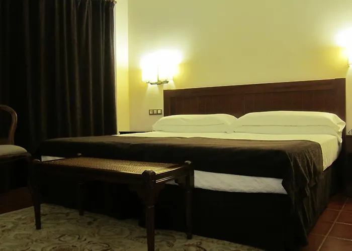 Hotel La Mansion Llanes