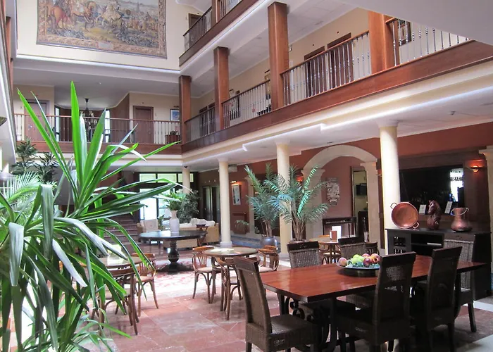 La Mansion 4* Llanes