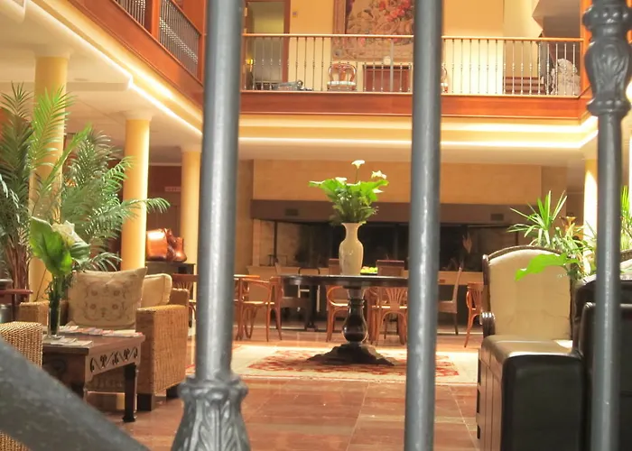 Hotel La Mansion Llanes