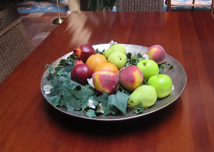 La Mansion 4* Llanes